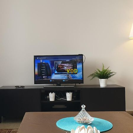 Appartement plage du centre Mohammédia Extérieur photo