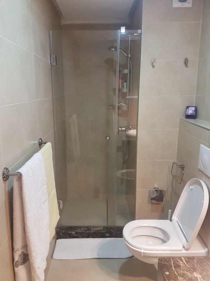 Appartement plage du centre Mohammédia Extérieur photo